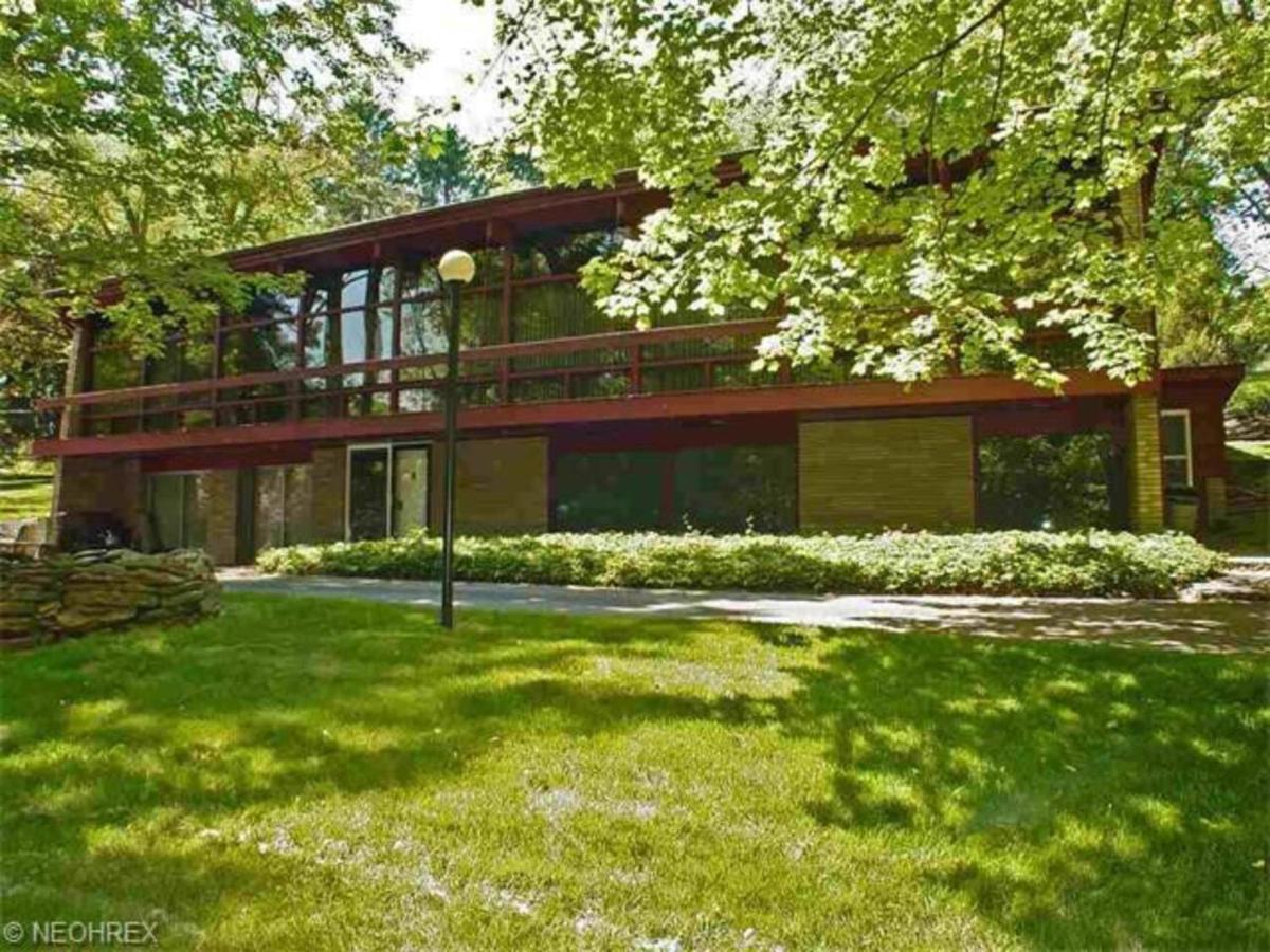 فيلا Unique And Secluded Country Estate Near Pittsburgh Weirton المظهر الخارجي الصورة