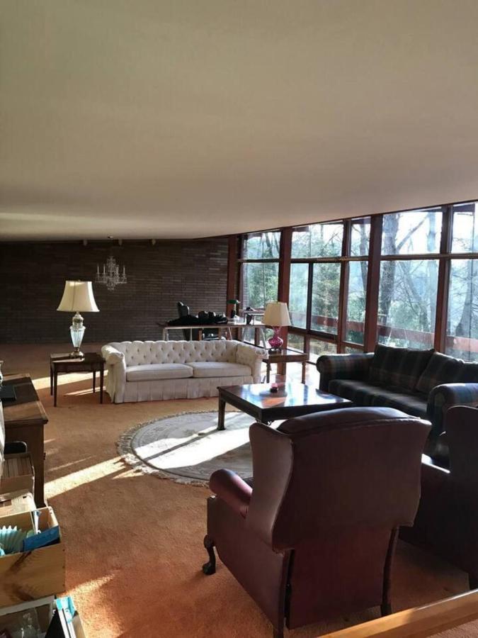 فيلا Unique And Secluded Country Estate Near Pittsburgh Weirton المظهر الخارجي الصورة