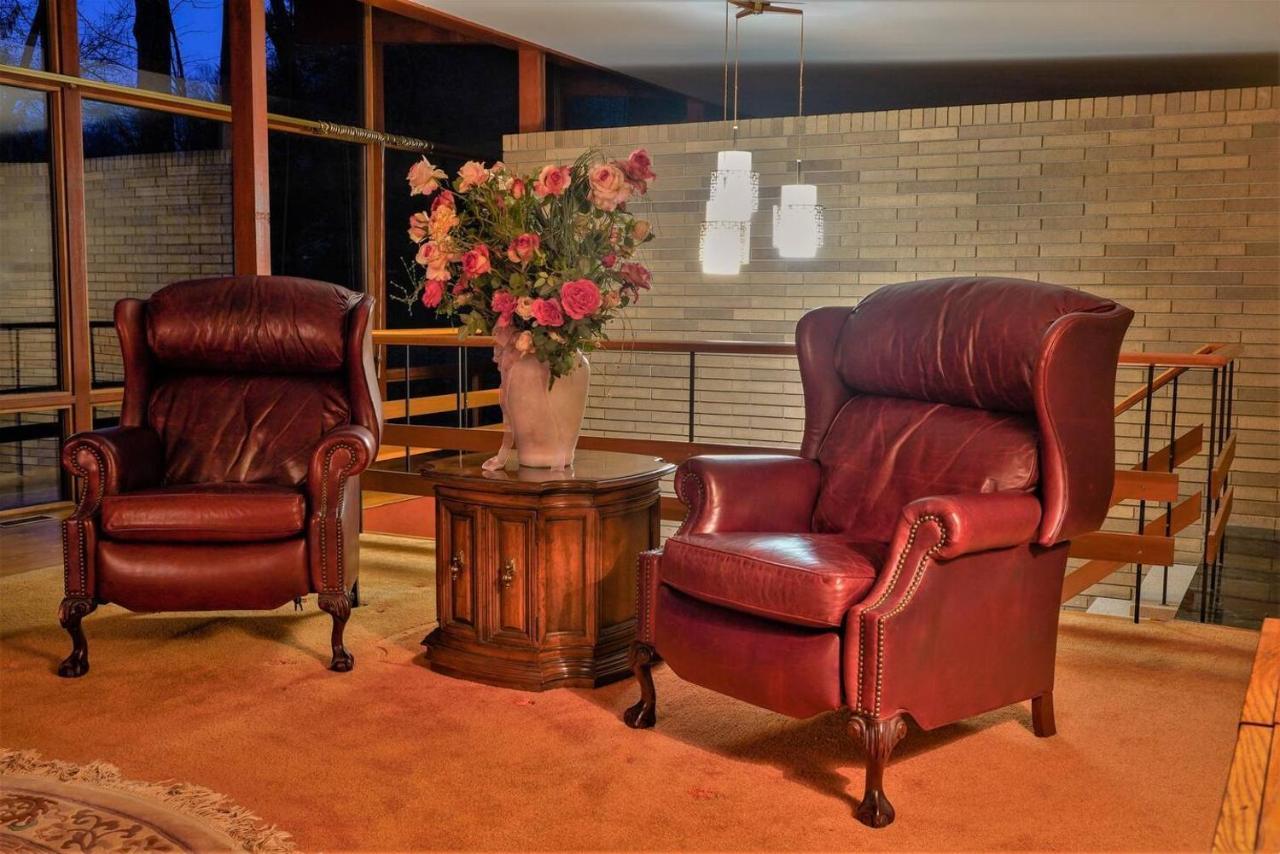فيلا Unique And Secluded Country Estate Near Pittsburgh Weirton المظهر الخارجي الصورة